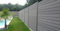 Portail Clôtures dans la vente du matériel pour les clôtures et les clôtures à Espirat